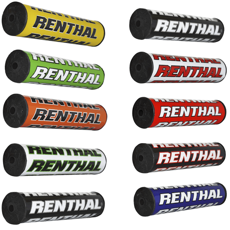 Protetor de Guidão Renthal SX (7/8")