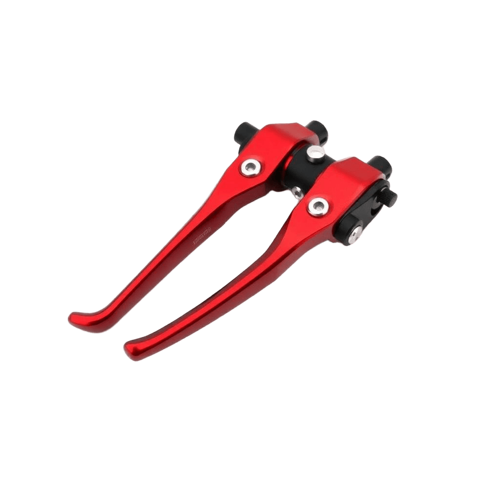 Manete CNC Retrátil