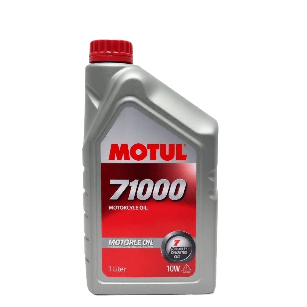 Óleo Motul 7100 10W40