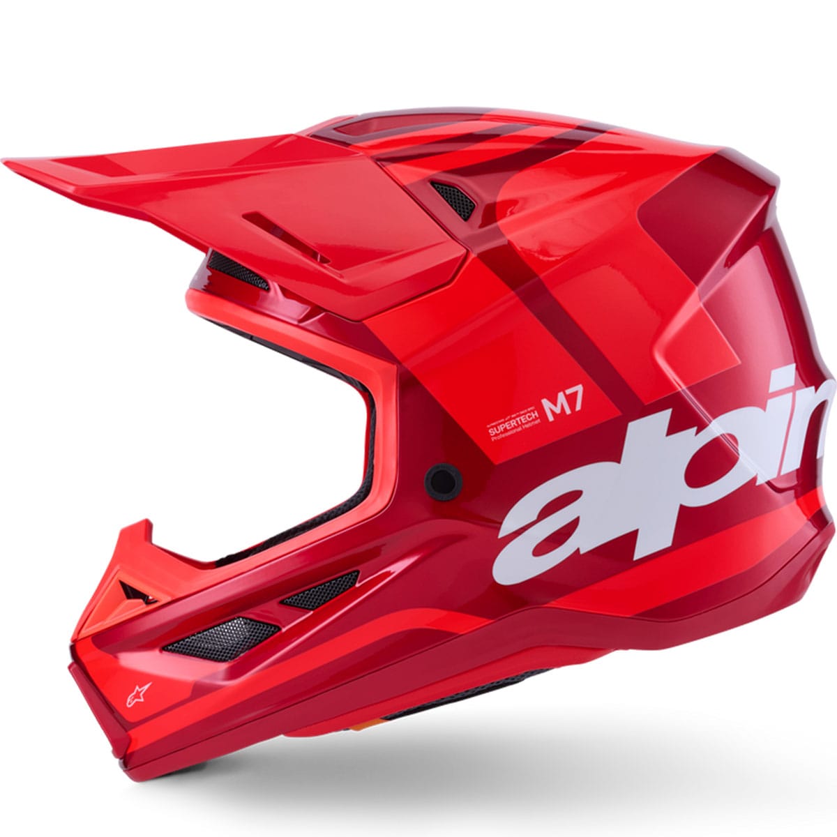 Capacete Off Road